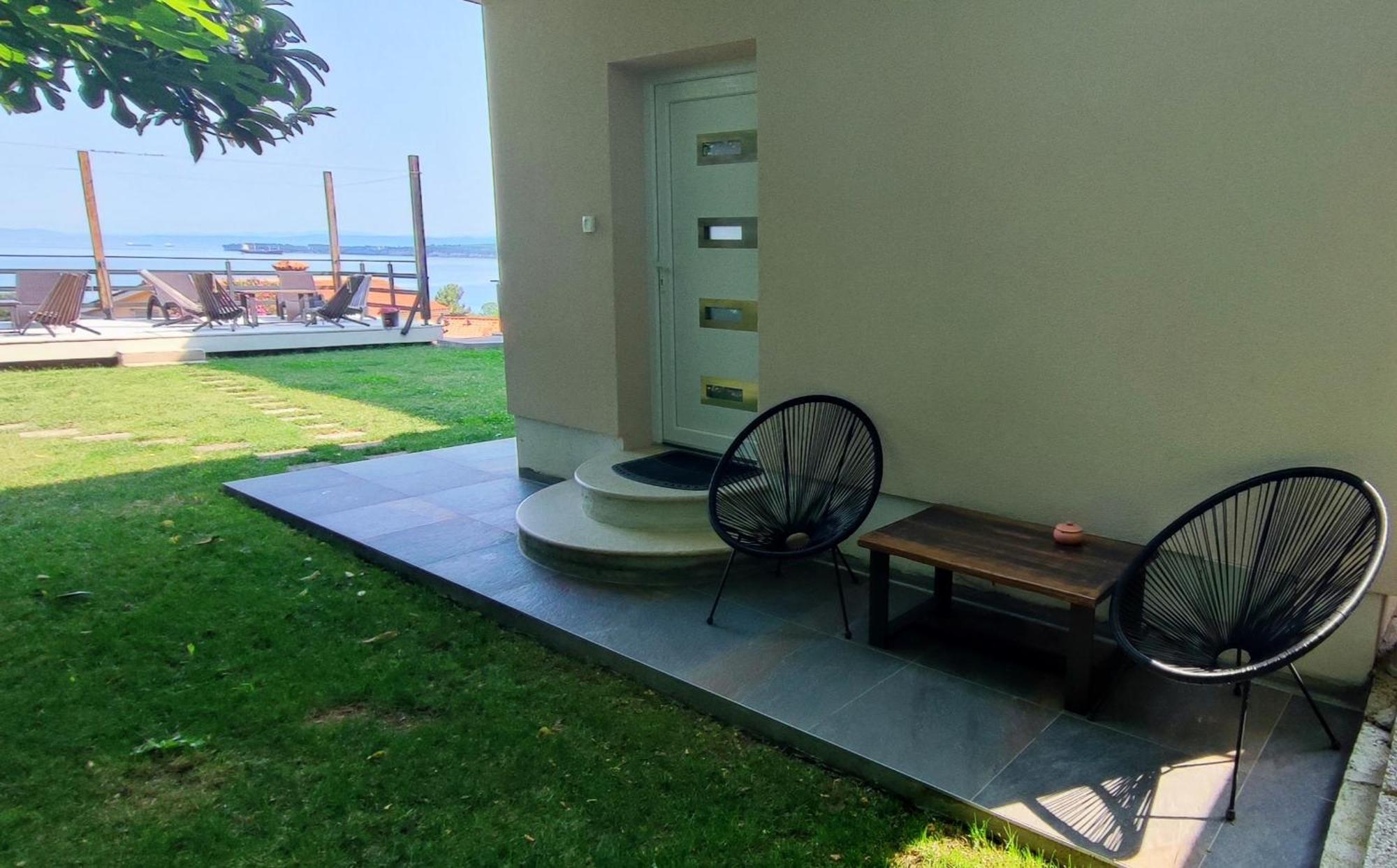 Bellavista Resort Koper Exterior foto